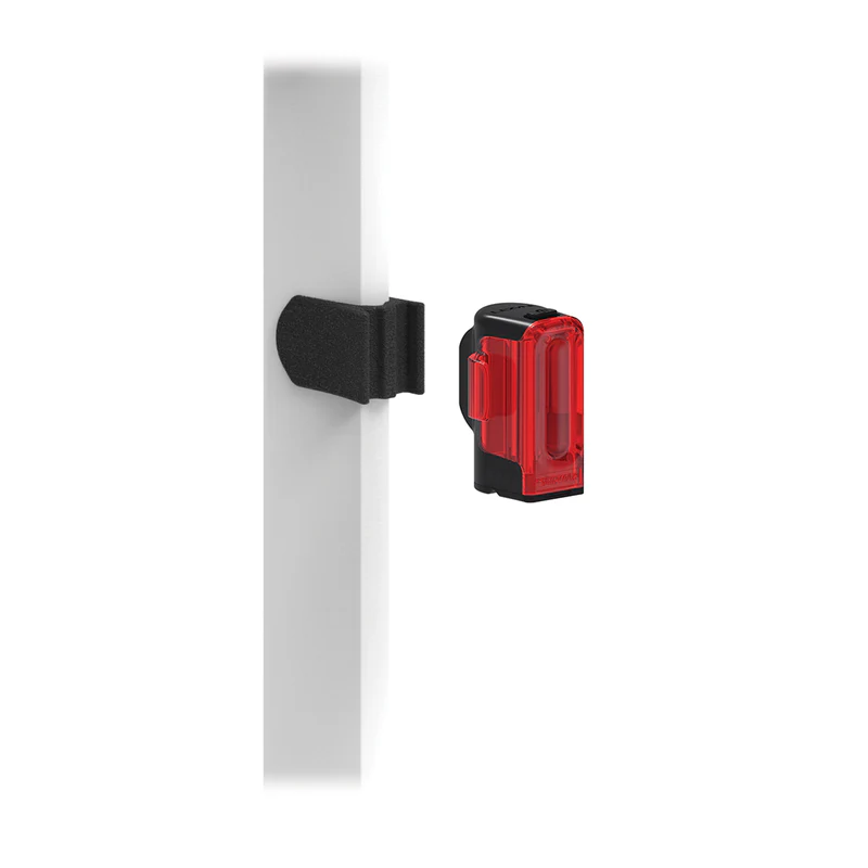 Lezyne Aeropost 3D Adapter for Strip Series - Black